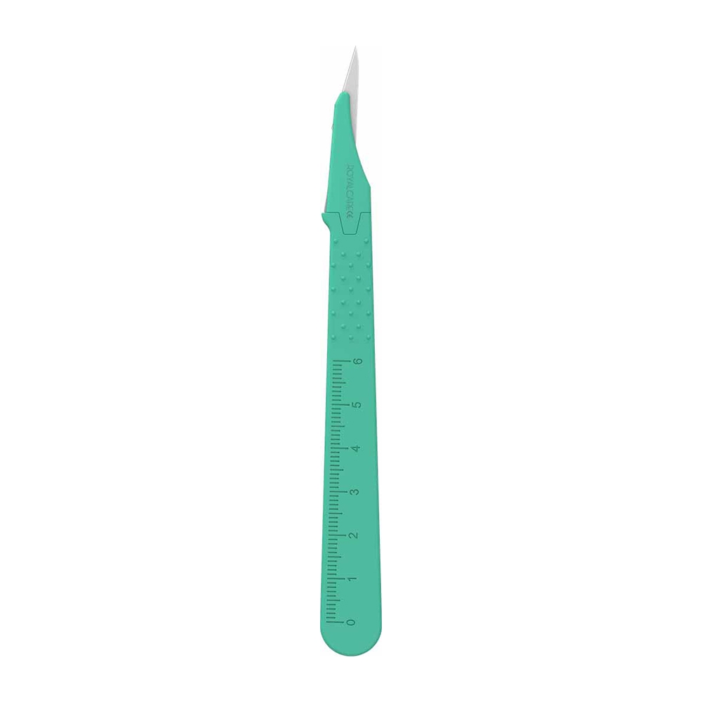 Disposable Scalpel